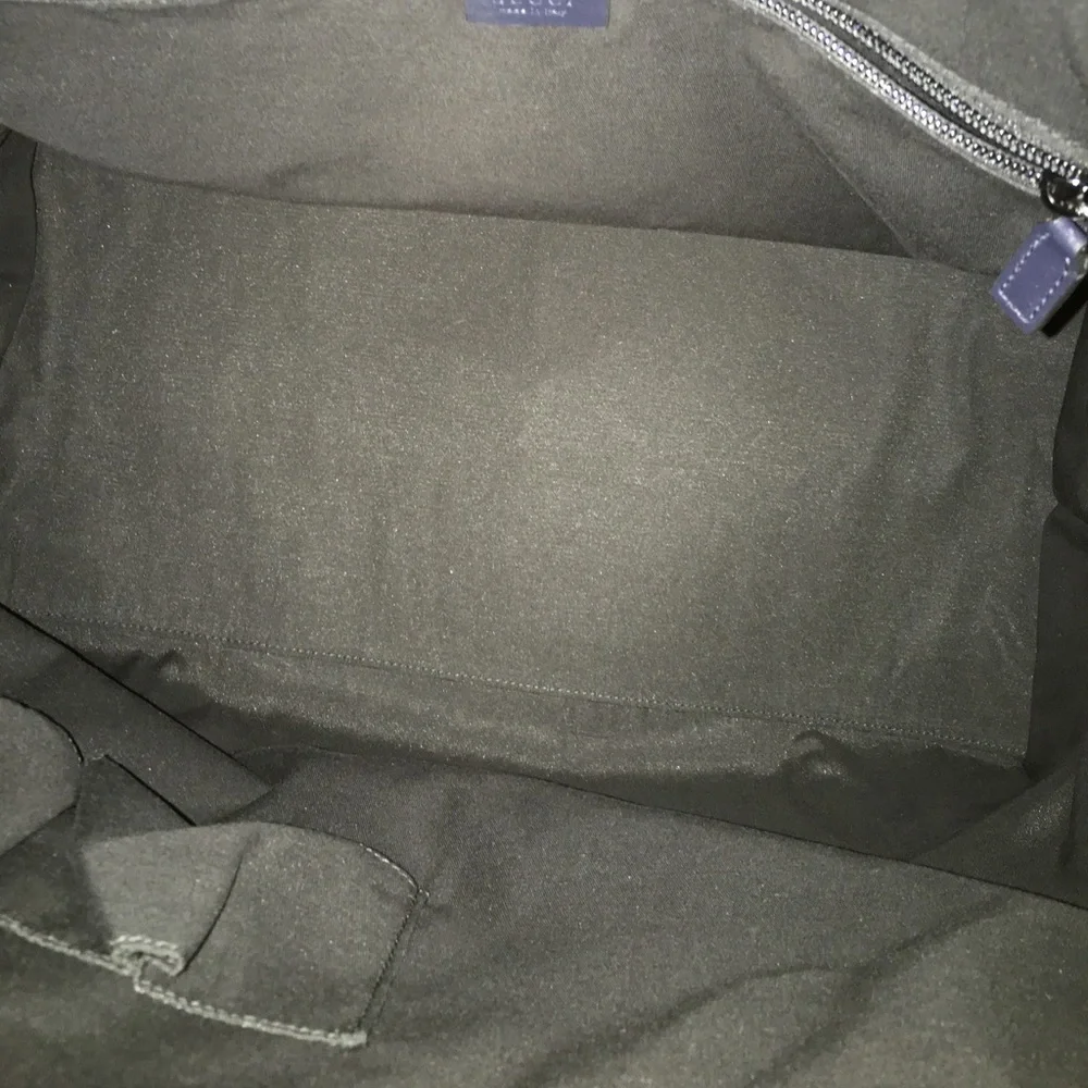 Gucci travel Bag